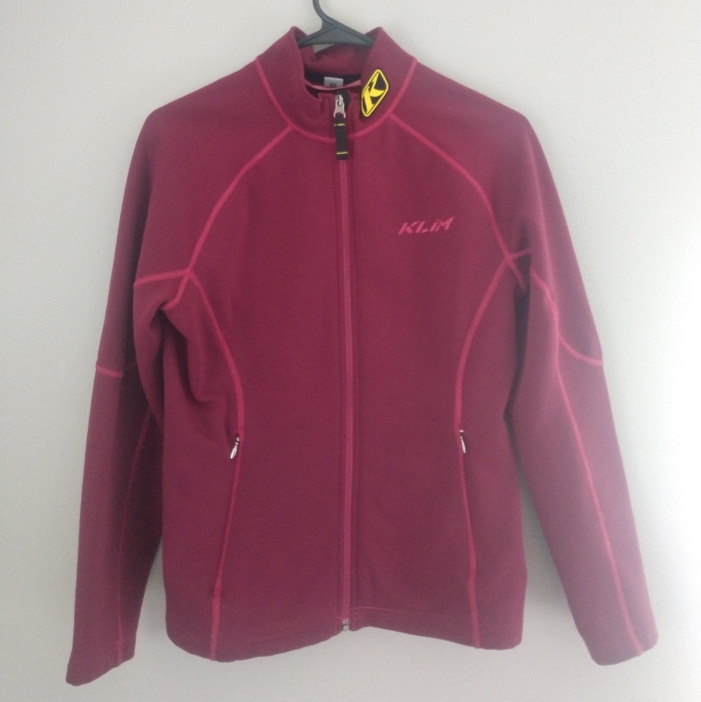Klim sundance jacket